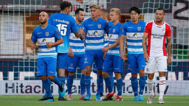 了自身的魅 了自身的魅