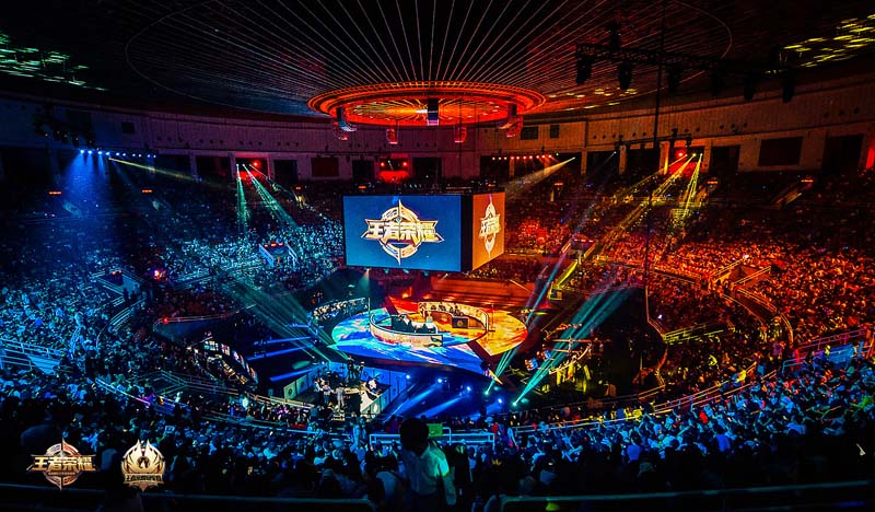 在介绍战略 在介绍战略