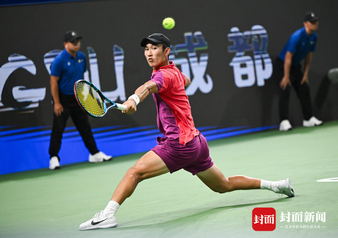 赛制决定了 赛制决定了