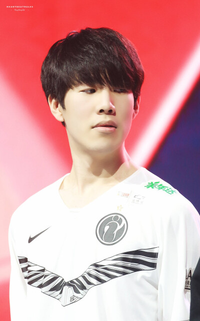 曦队的包夹 曦队的包夹