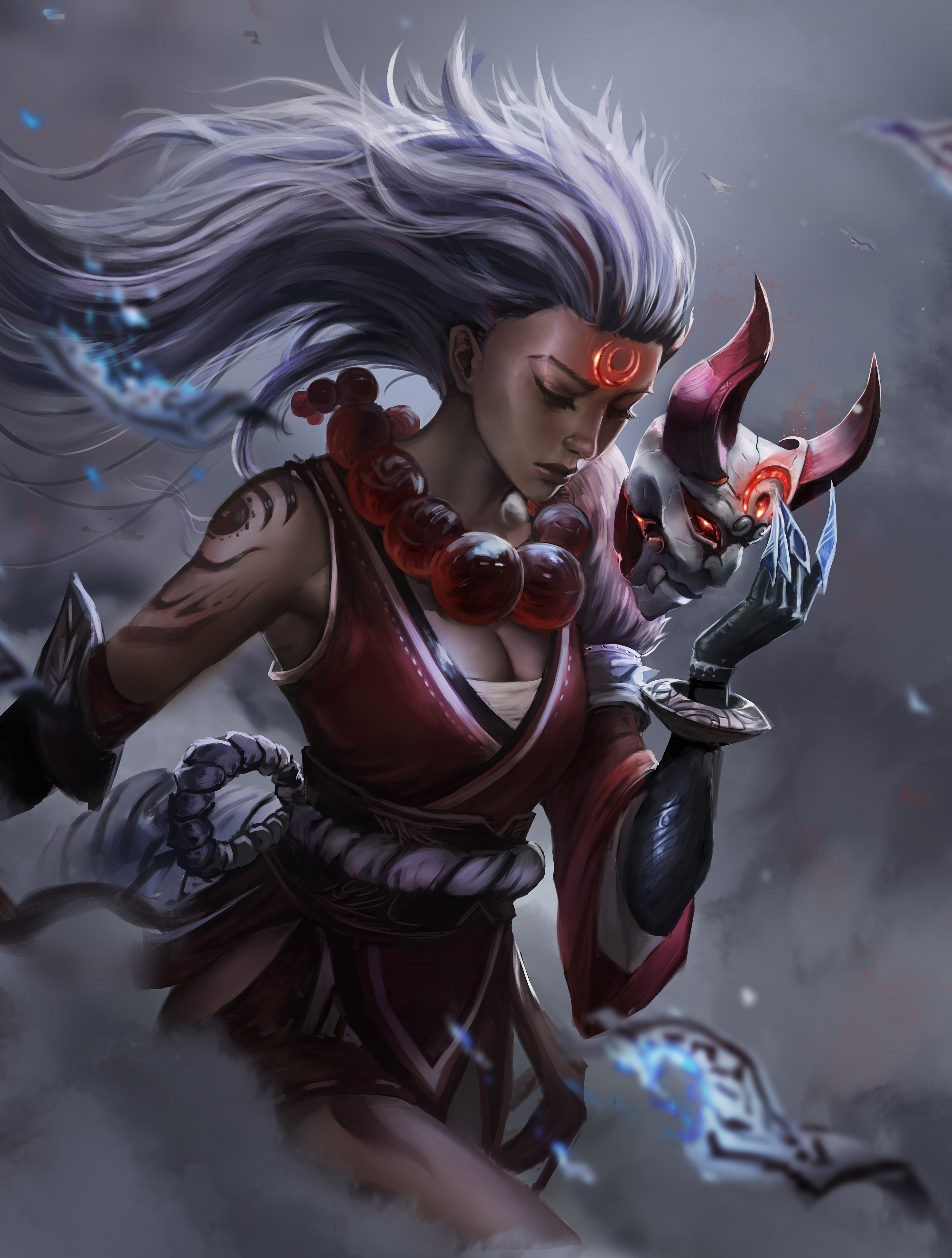 li li